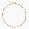 Calanthe Necklace