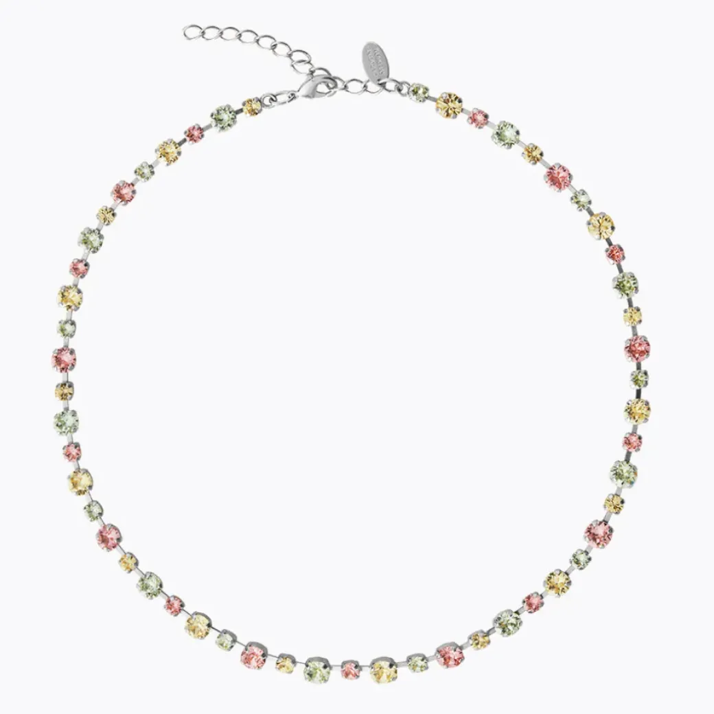 Calanthe Necklace