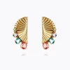 Cassie Earrings/Candy Combo