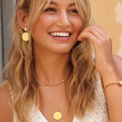 Chloe Earrings