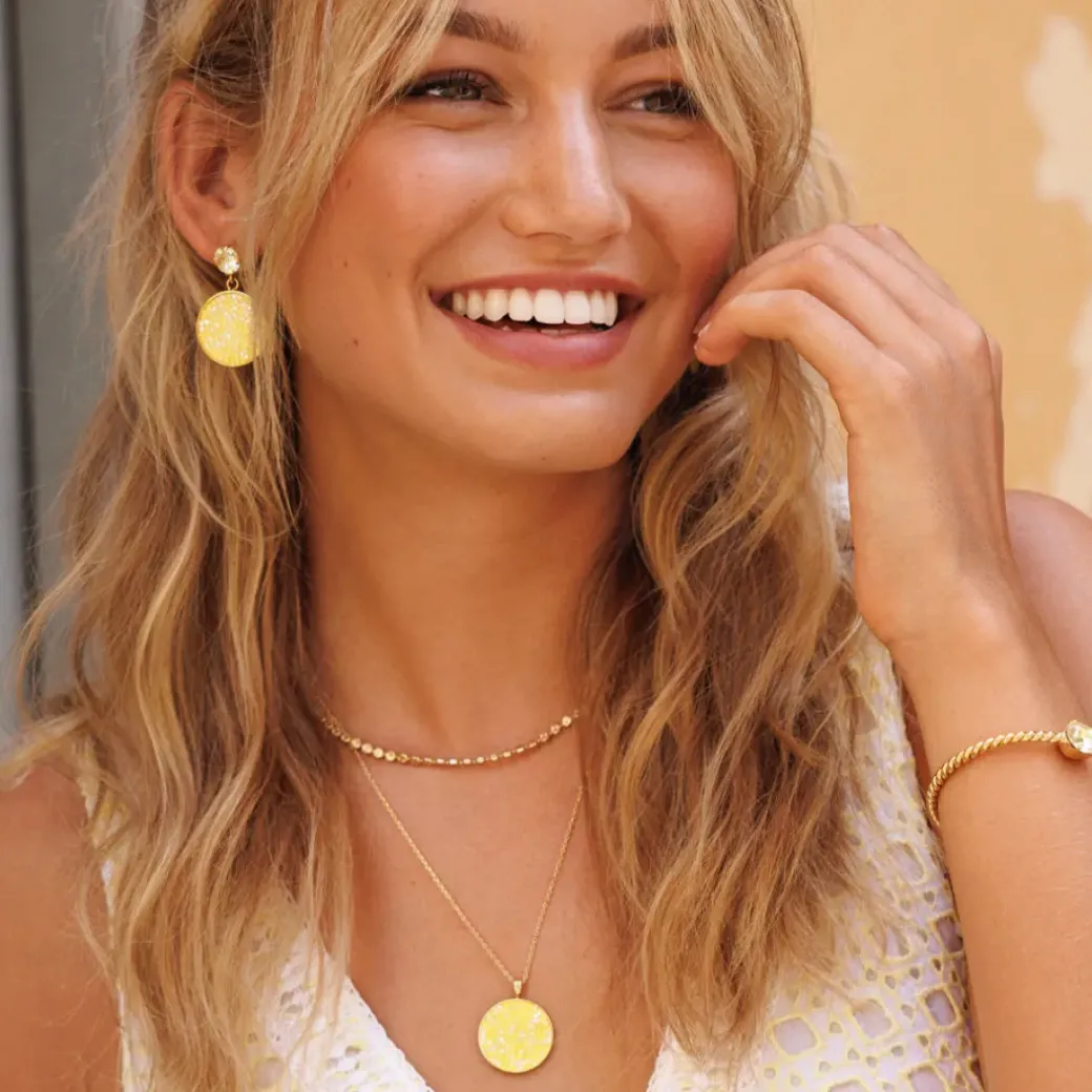 Chloe Earrings