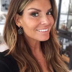 Chloe Earrings