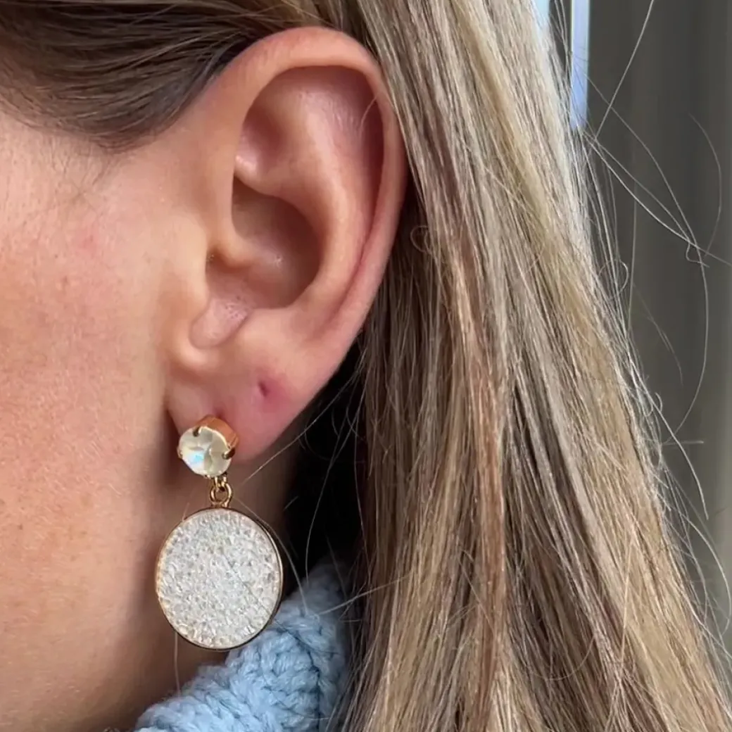 Chloe Earrings