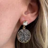 Chloe Earrings