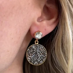 Chloe Earrings