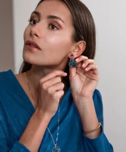 Chloe Earrings
