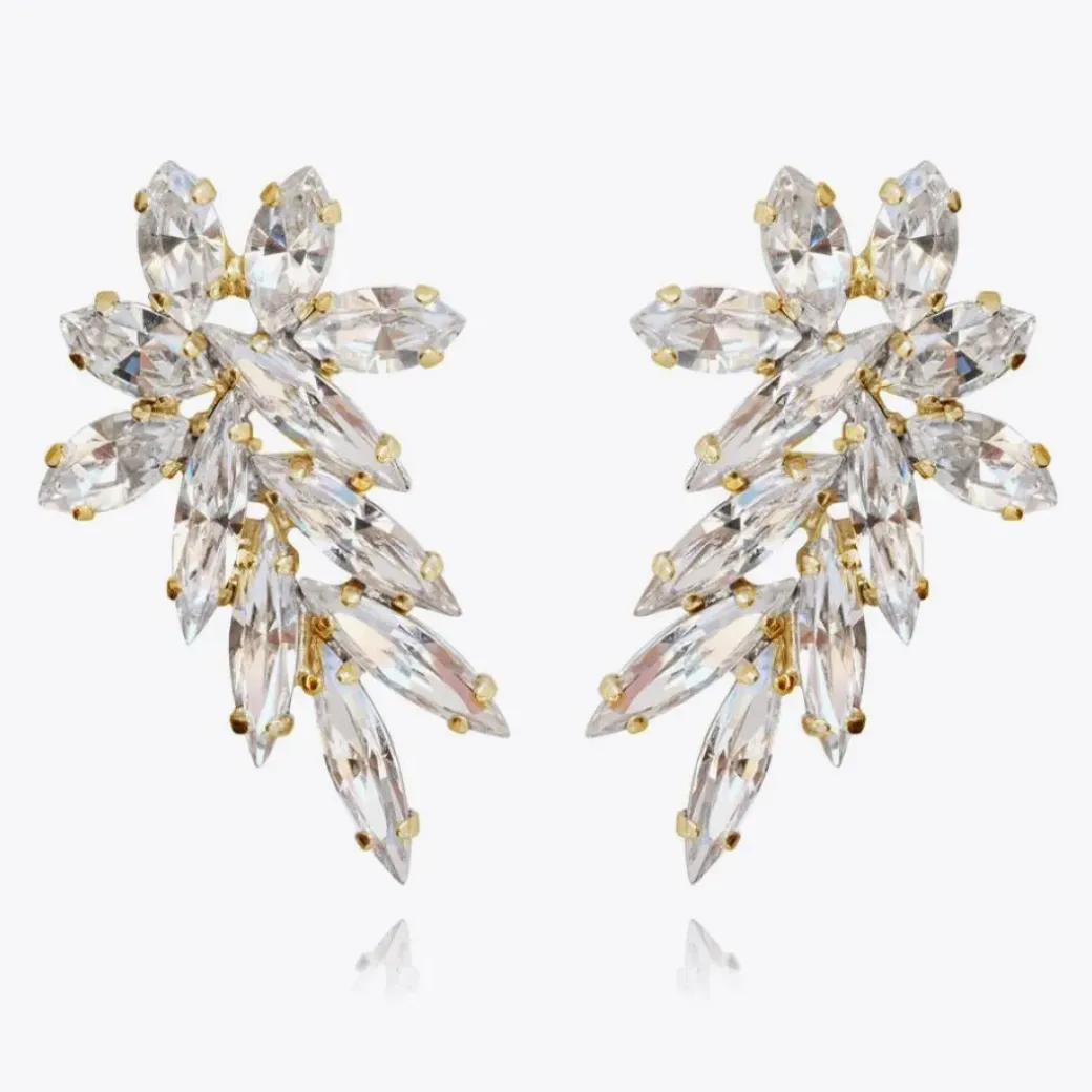 Cimone Earcuffs