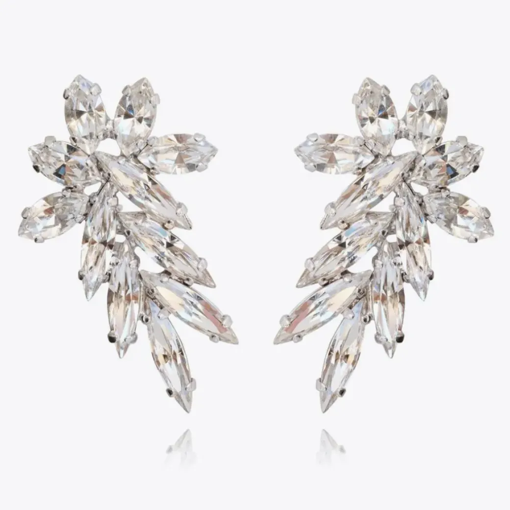 Cimone Earcuffs