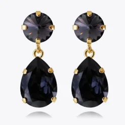 Classic Drop Earrings