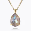 Classic Drop Necklace
