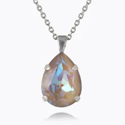 Classic Drop Necklace