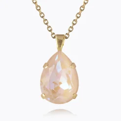 Classic Drop Necklace