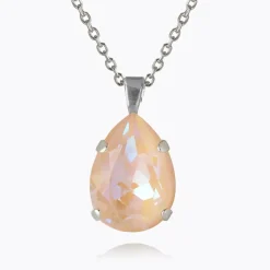 Classic Drop Necklace