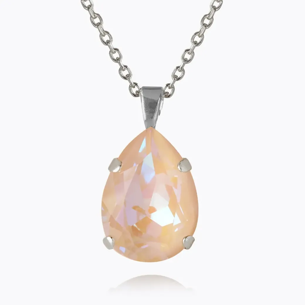 Classic Drop Necklace