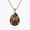 Classic Drop Necklace