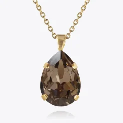 Classic Drop Necklace