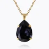 Classic Drop Necklace