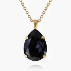 Classic Drop Necklace