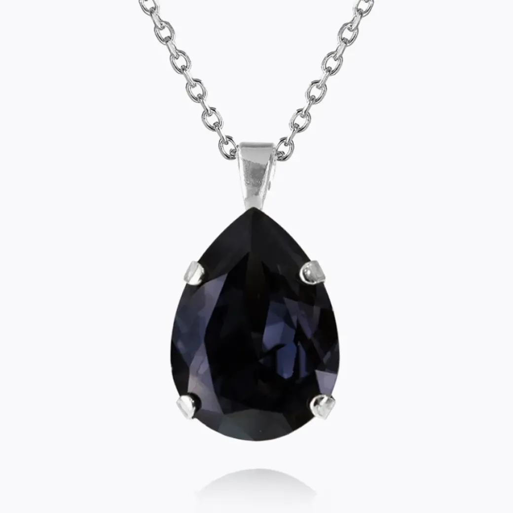 Classic Drop Necklace