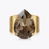 Classic Drop Ring