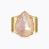 Classic Drop Ring