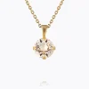 Classic Petite Necklace
