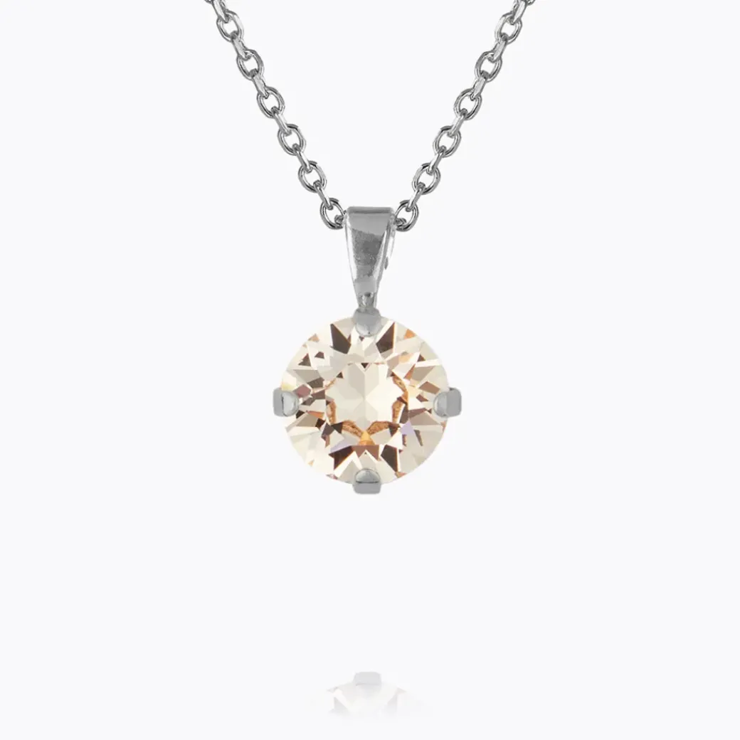 Classic Petite Necklace