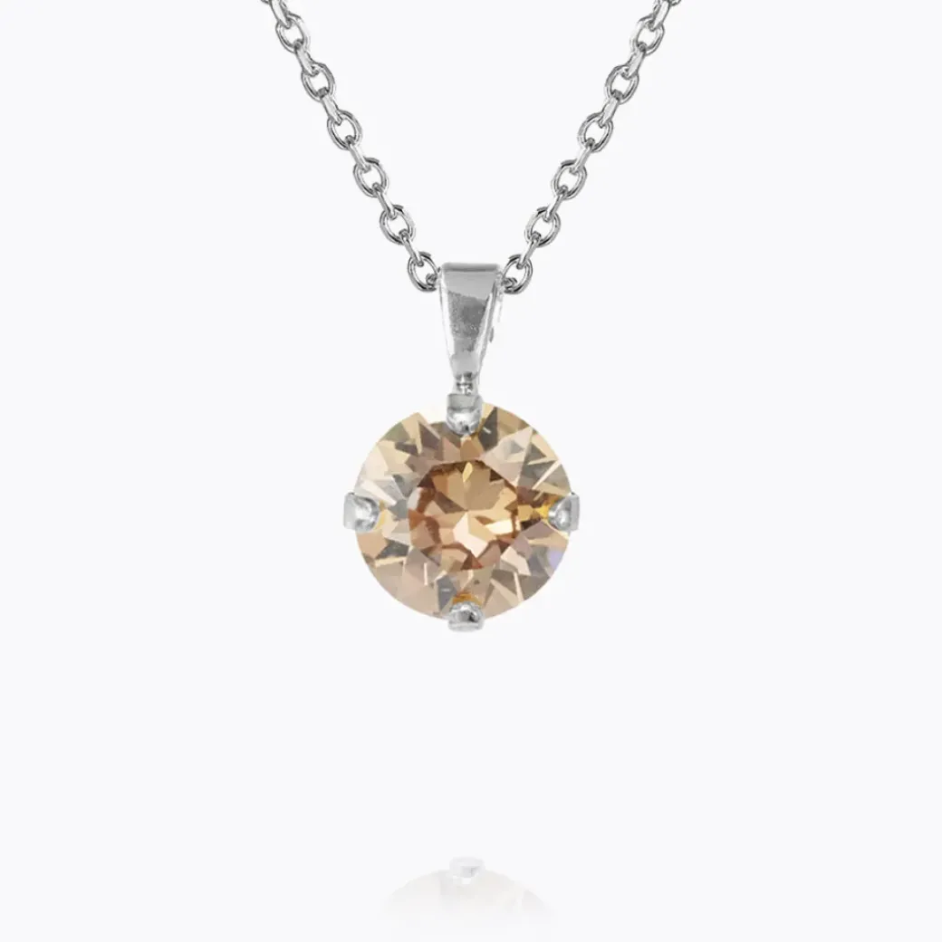 Classic Petite Necklace