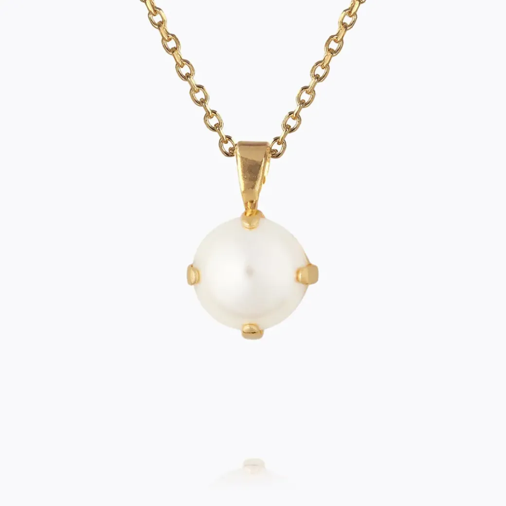 Classic Petite Necklace