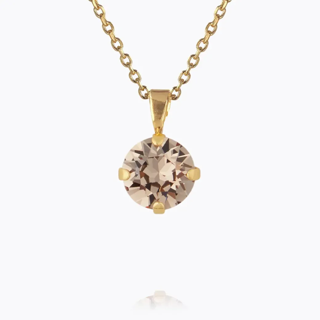 Classic Petite Necklace