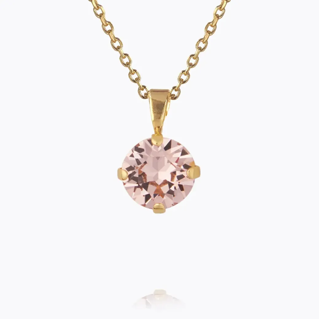 Classic Petite Necklace