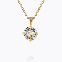 Classic Petite Necklace