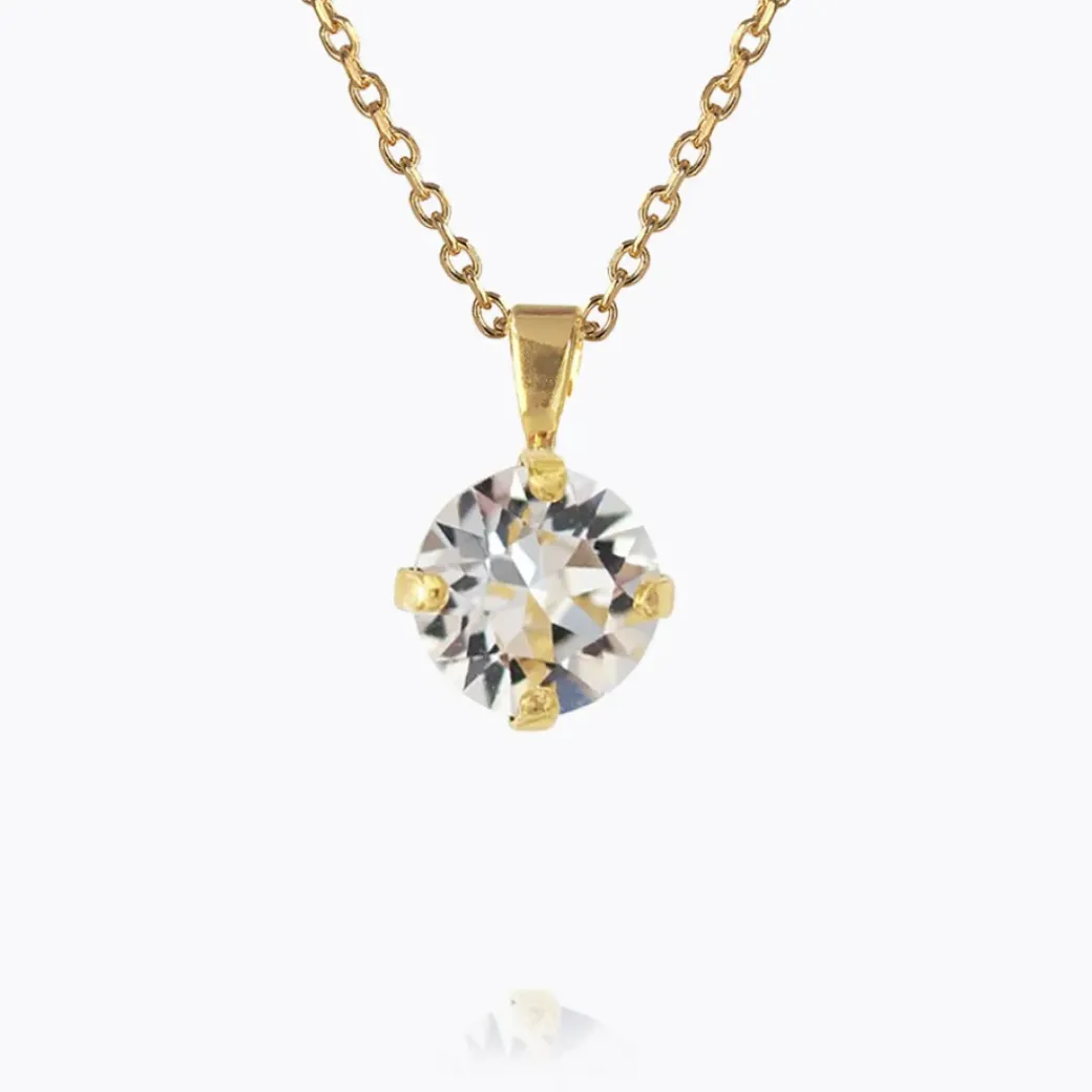 Classic Petite Necklace