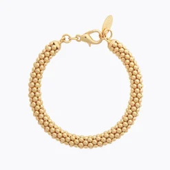 Classic Rope Chain Bracelet