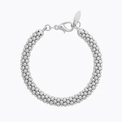 Classic Rope Chain Bracelet