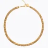 Classic Rope Necklace