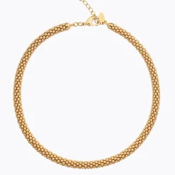 Classic Rope Necklace