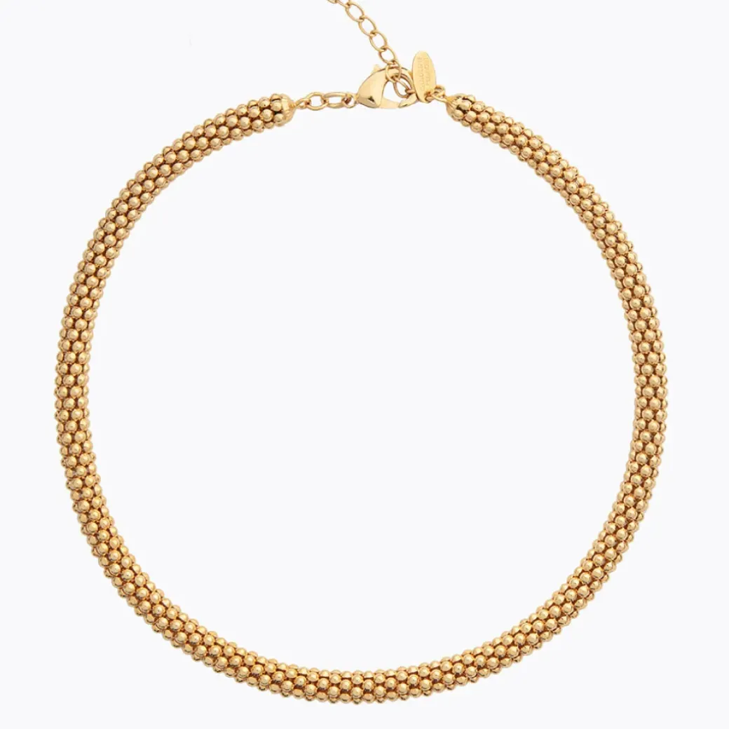 Classic Rope Necklace
