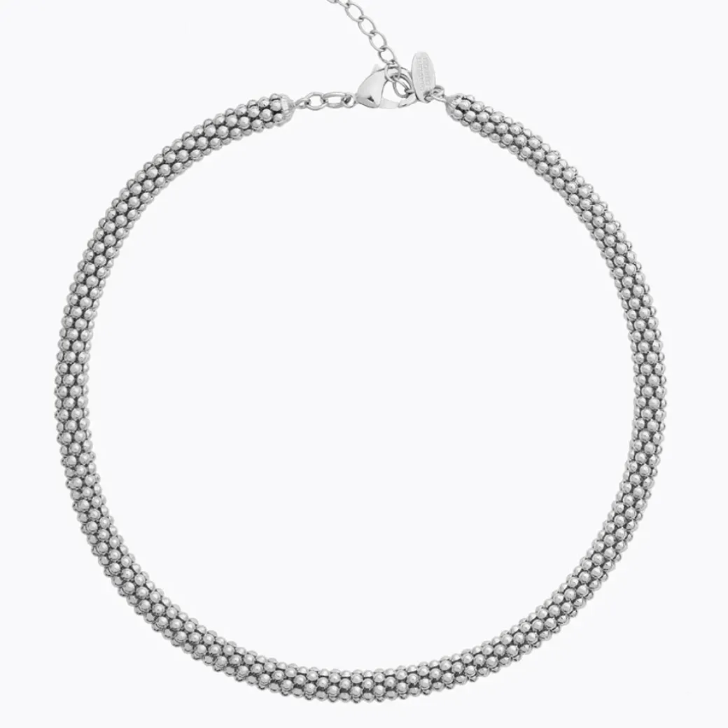 Classic Rope Necklace