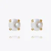 Classic Stud Earrings
