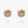 Classic Stud Earrings