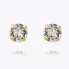 Classic Stud Earrings