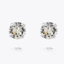Classic Stud Earrings