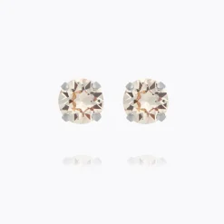 Classic Stud Earrings