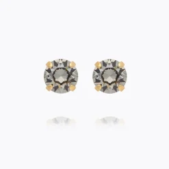 Classic Stud Earrings