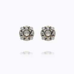 Classic Stud Earrings