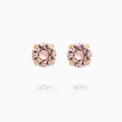 Classic Stud Earrings