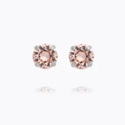 Classic Stud Earrings