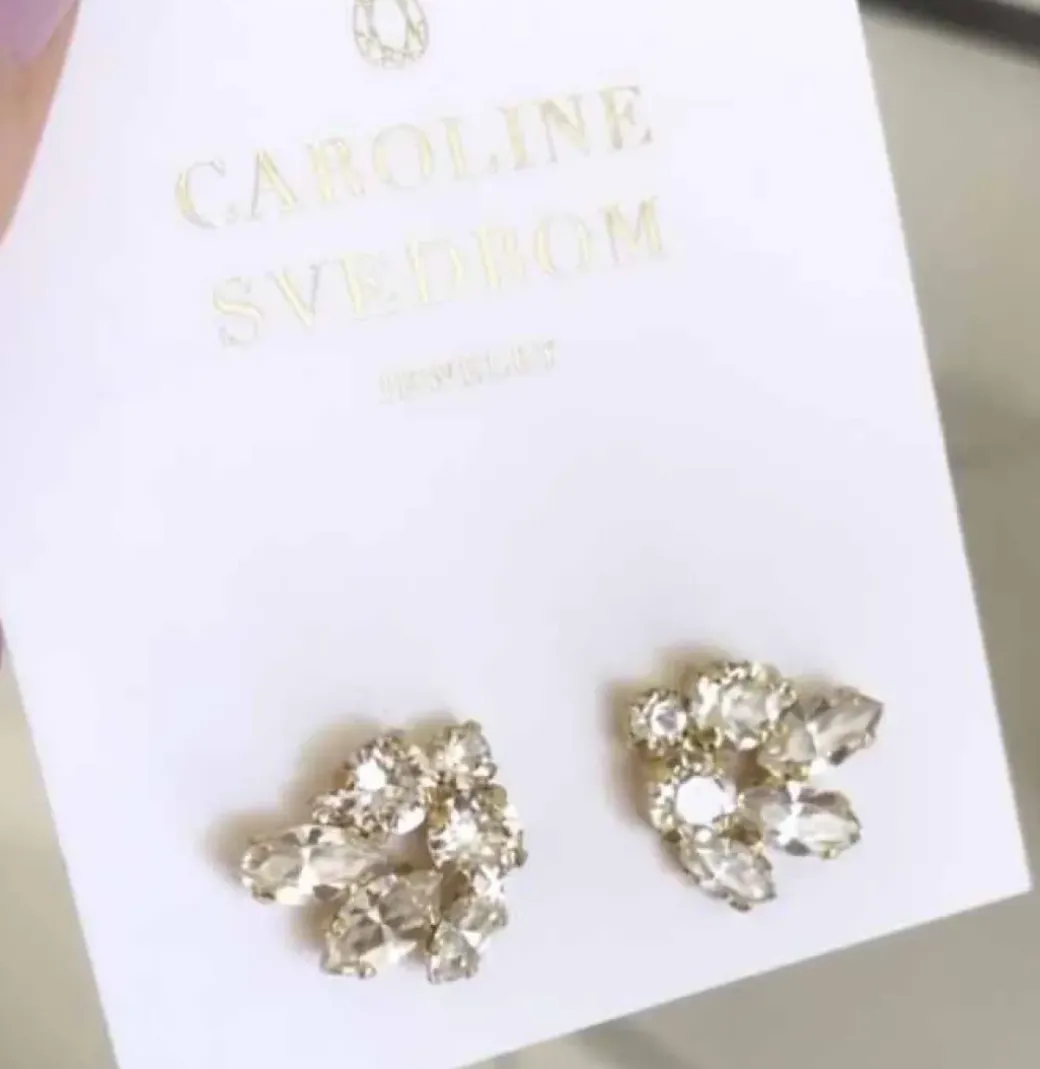 Cora Earcuffs