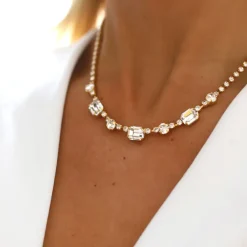 Corinna Necklace